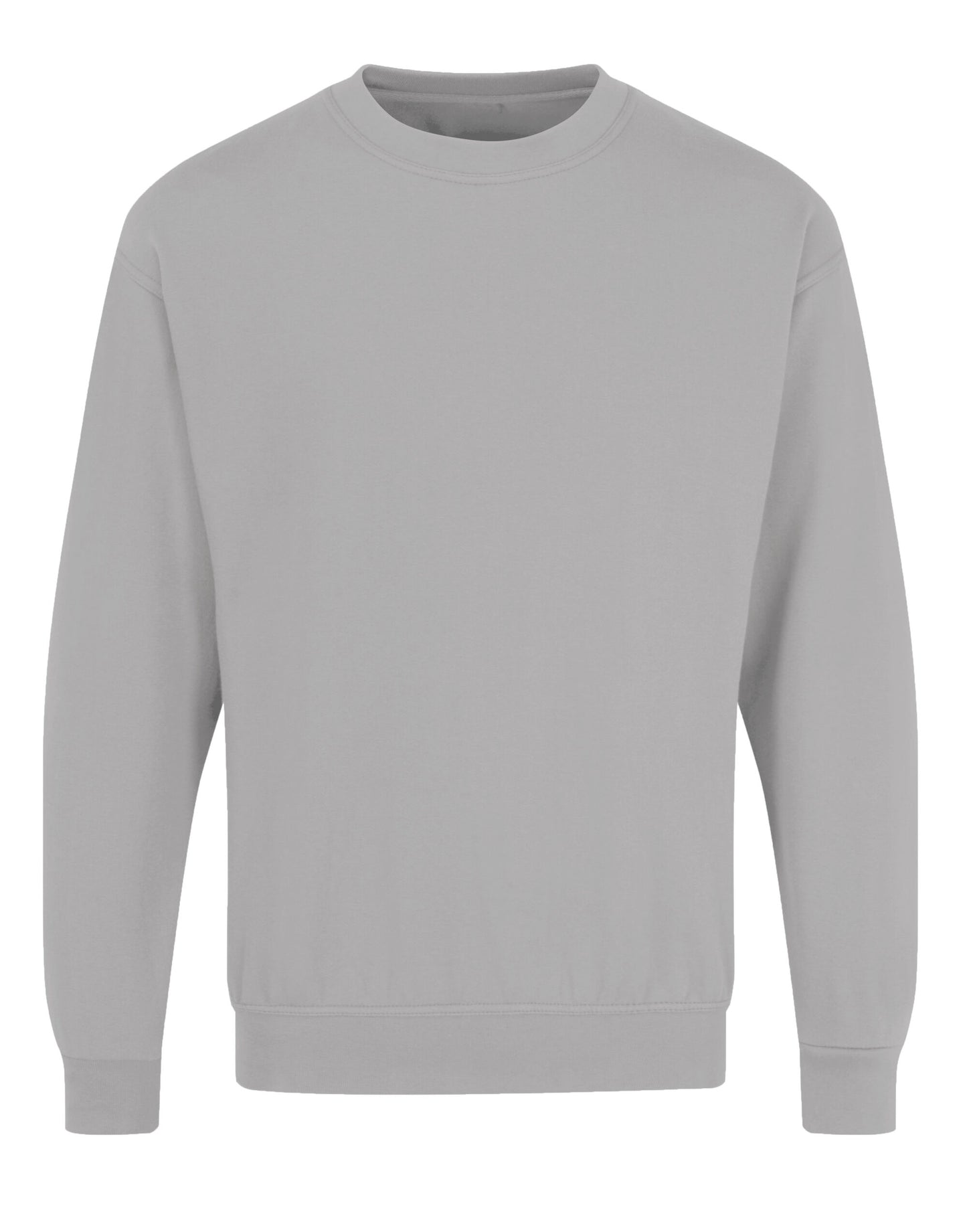 UCC Everyday Sweat - Heather Grey