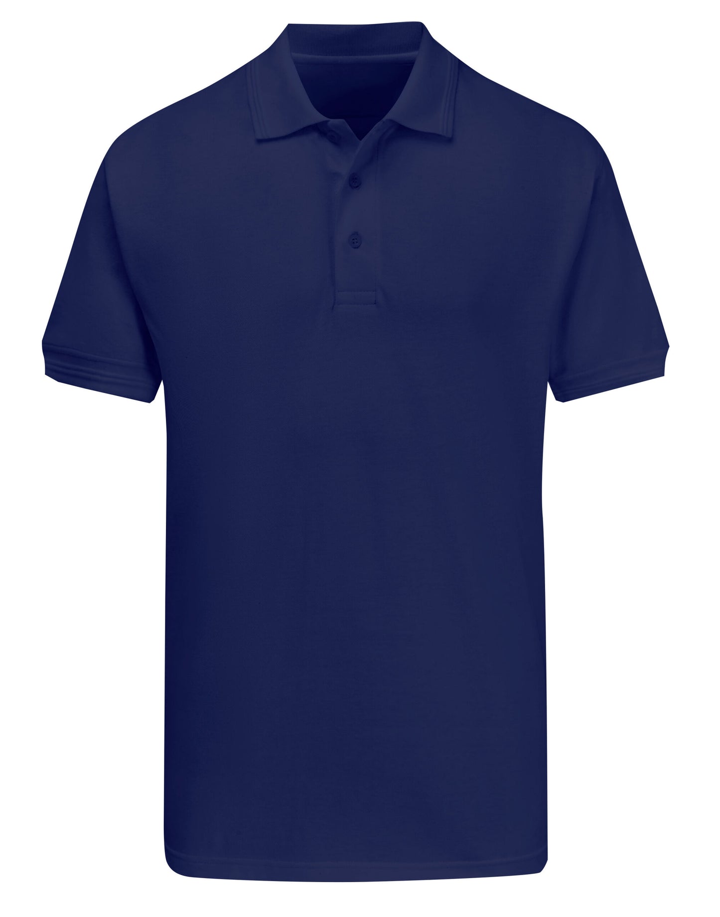 UCC Classic Polo - Royal Blue