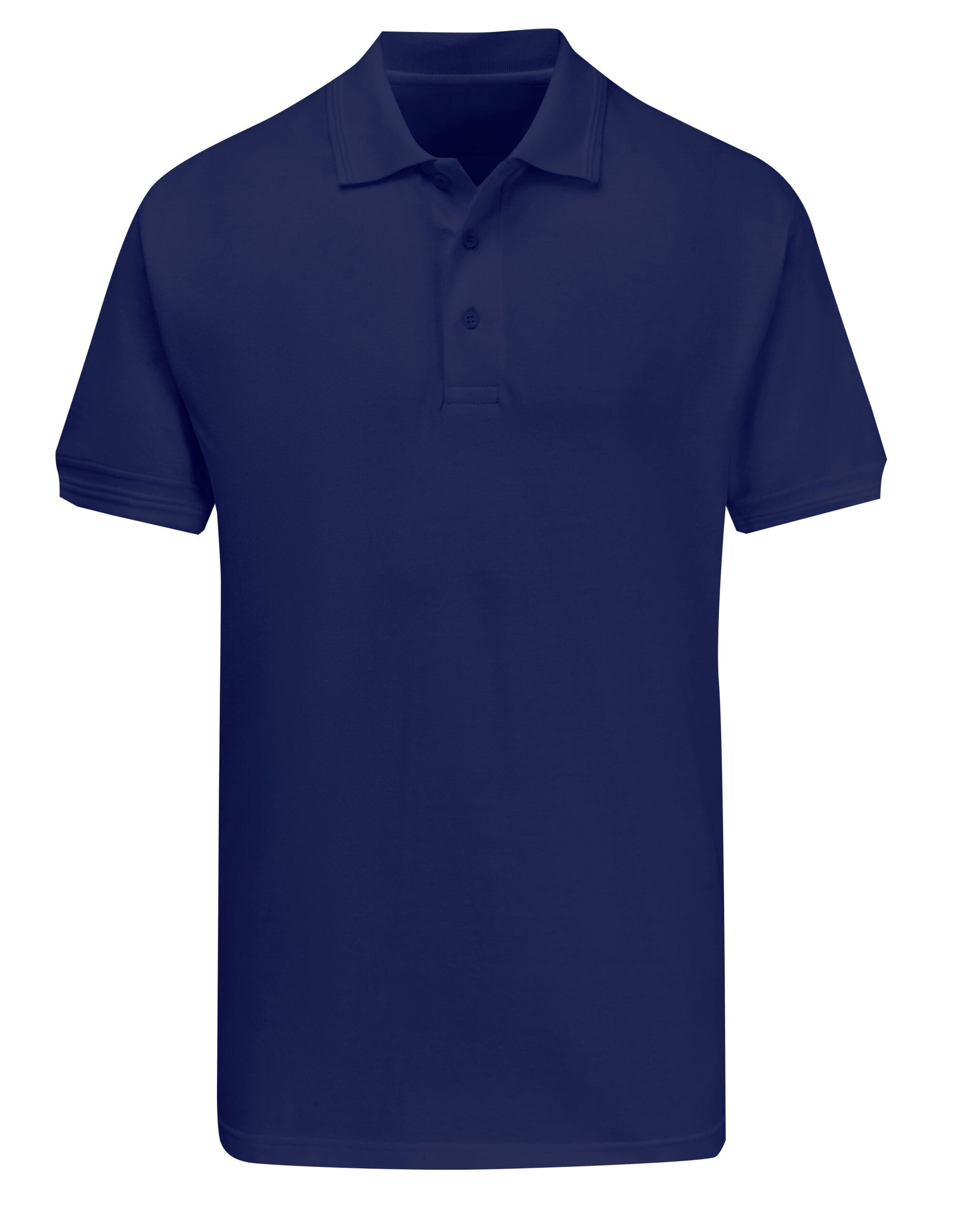 UCC Classic Polo - Royal Blue