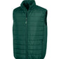 Promo Padded Bodywarmer - Bottle Green
