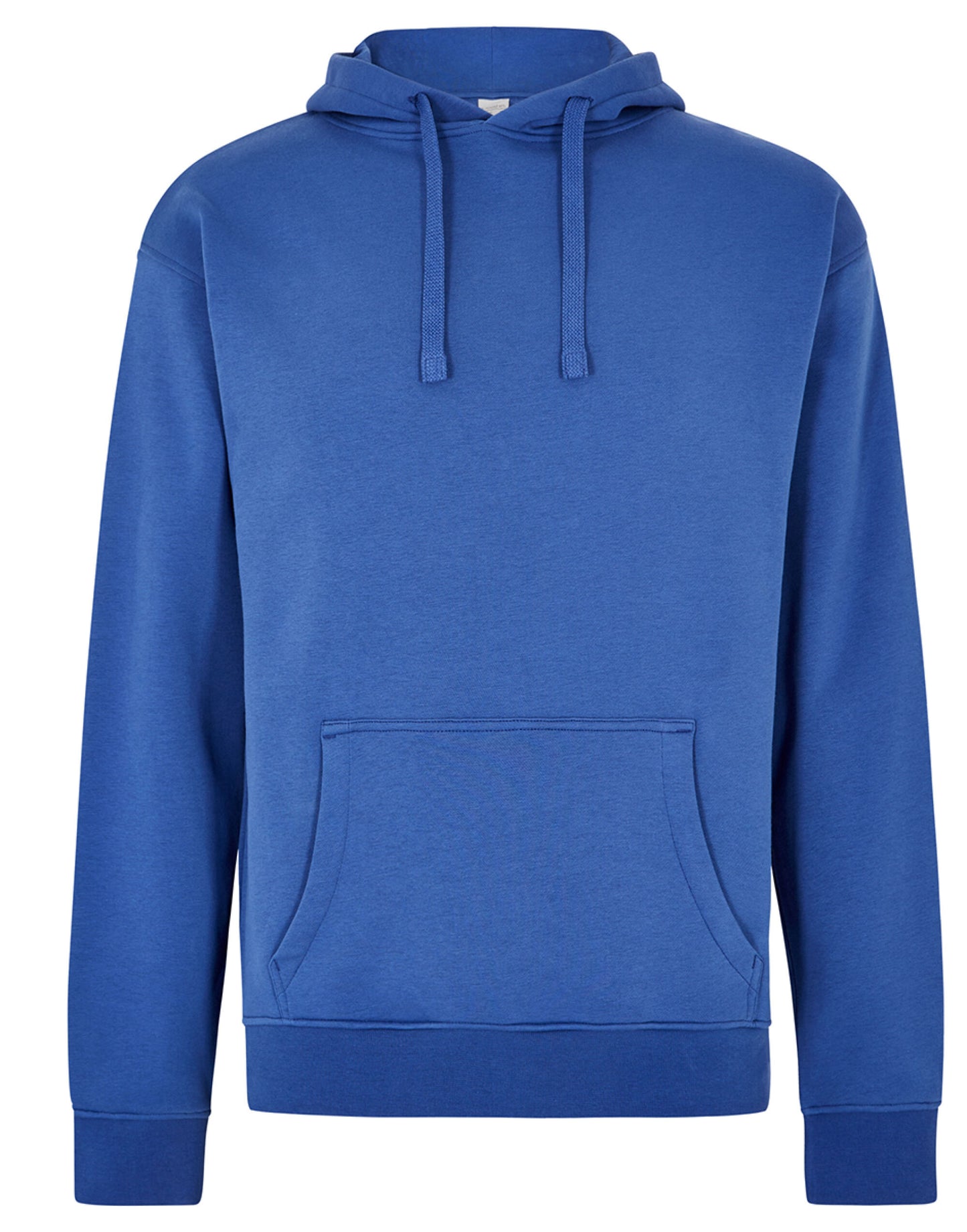 Regular Fit Hoodie - Royal