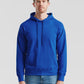 Men's Lightweight Hooded Sweat - Royal