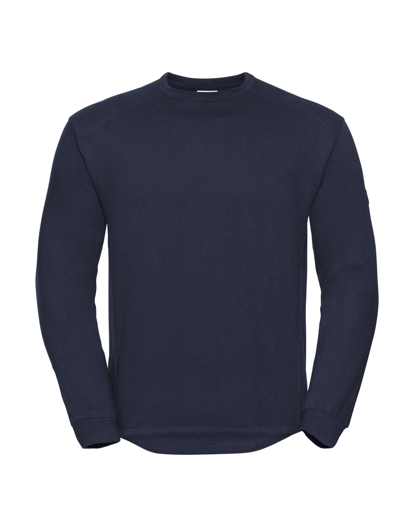 Heavy Duty Workwear Sweatshirt - French Navy