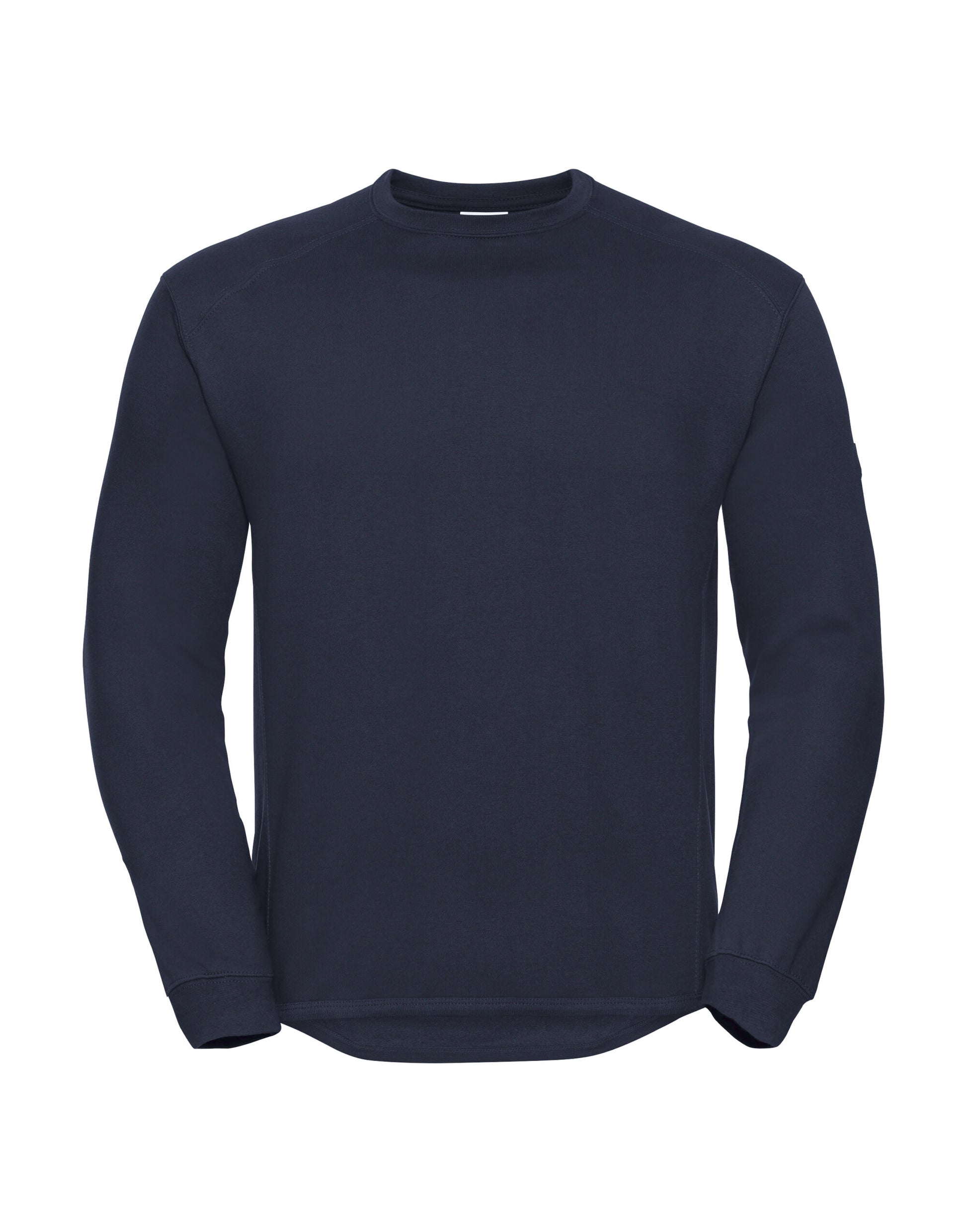 Heavy Duty Workwear Sweatshirt - French Navy