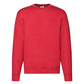 Men's Premium Set-In Sweat - Red