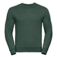 The Authentic Sweat - Bottle Green