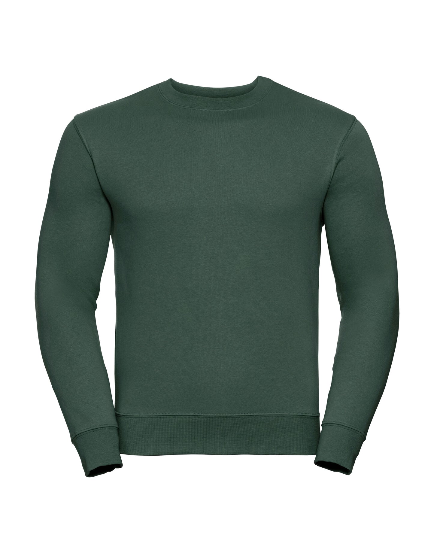 The Authentic Sweat - Bottle Green