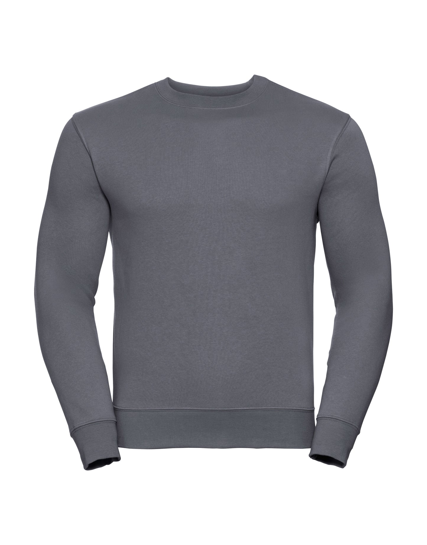 The Authentic Sweat - Convoy Grey