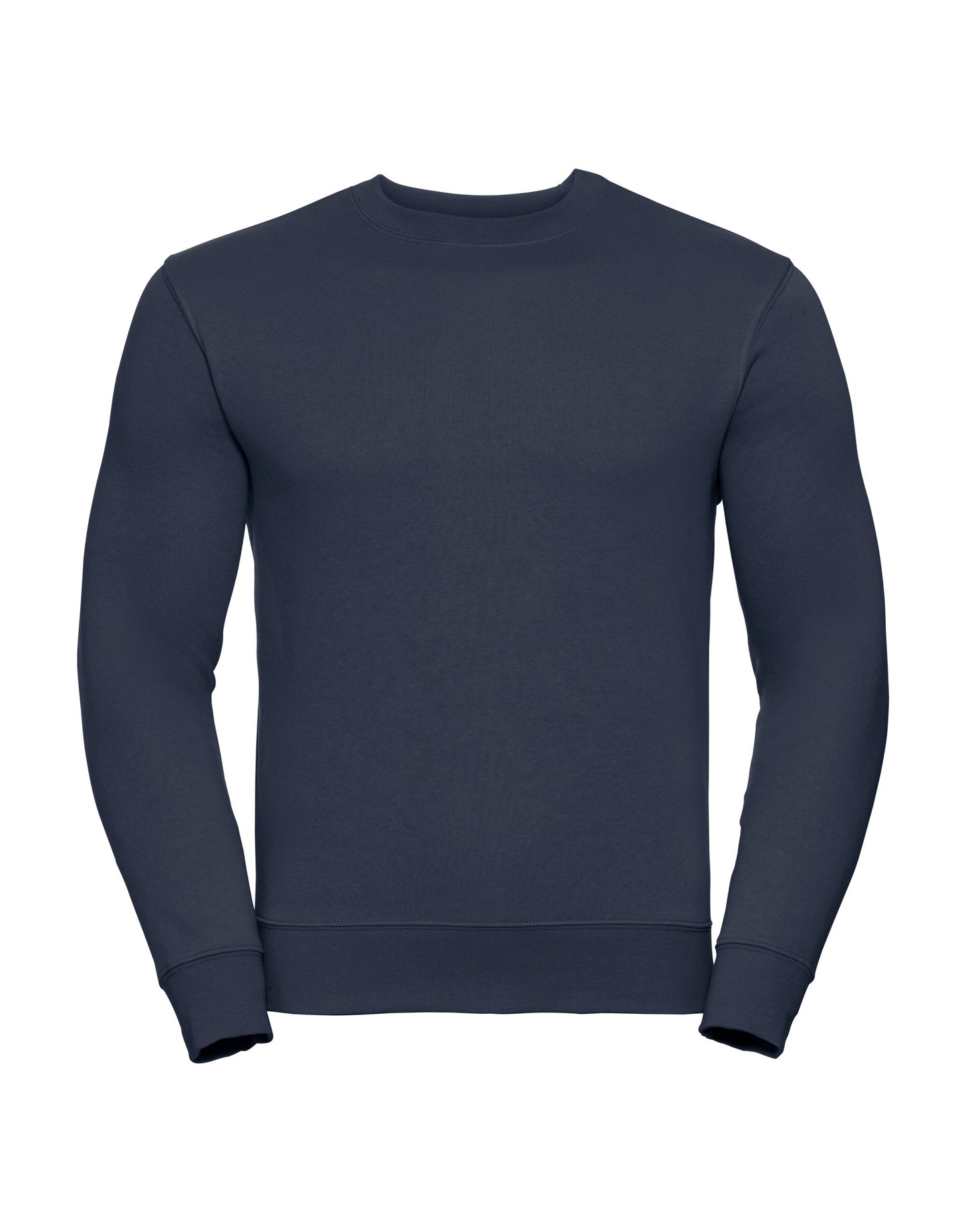 The Authentic Sweat - French Navy