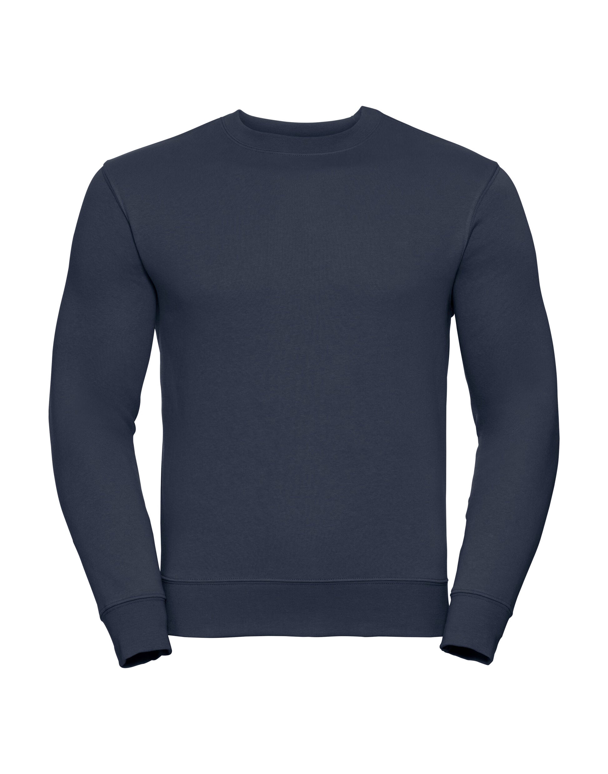 The Authentic Sweat - French Navy