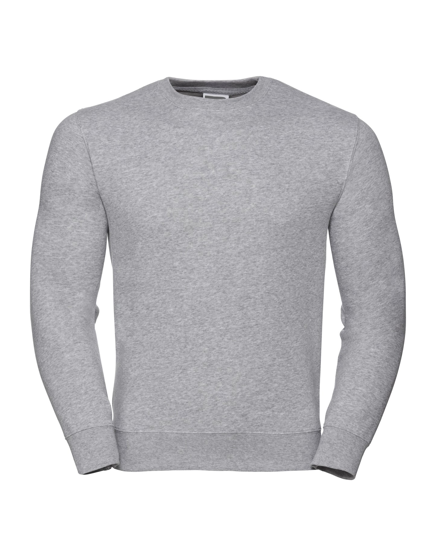 The Authentic Sweat - Light Oxford