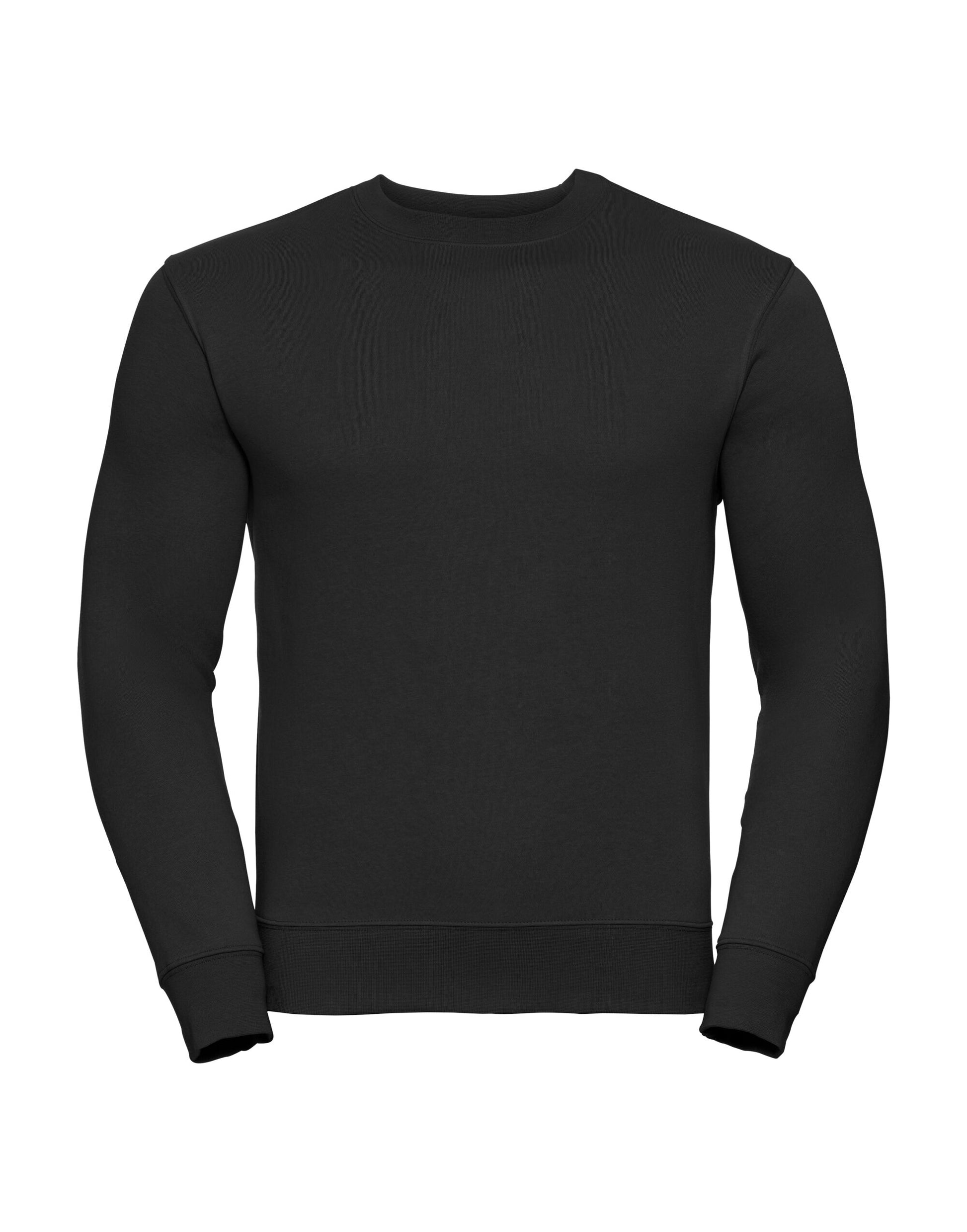 The Authentic Sweat - Black