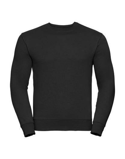 The Authentic Sweat - Black
