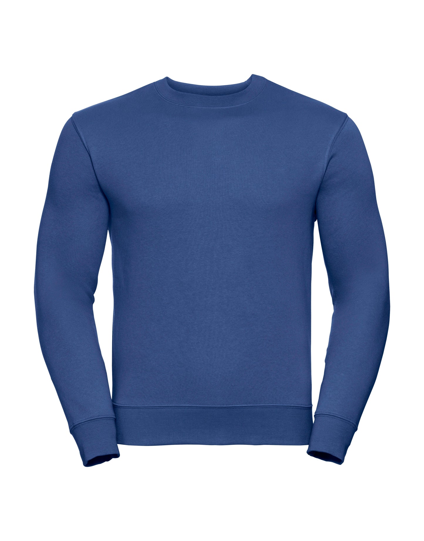 The Authentic Sweat - Bright Royal