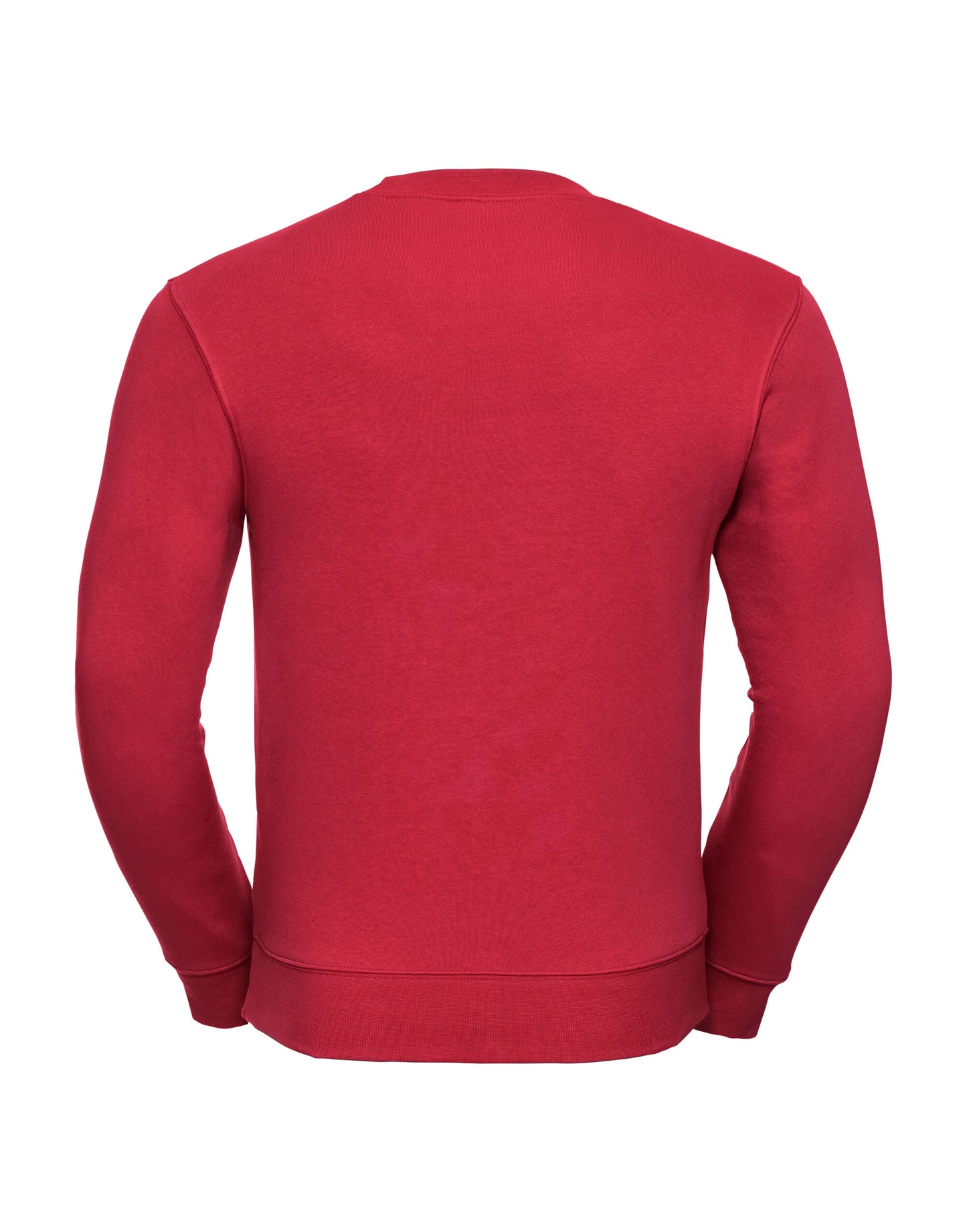 The Authentic Sweat - Classic Red