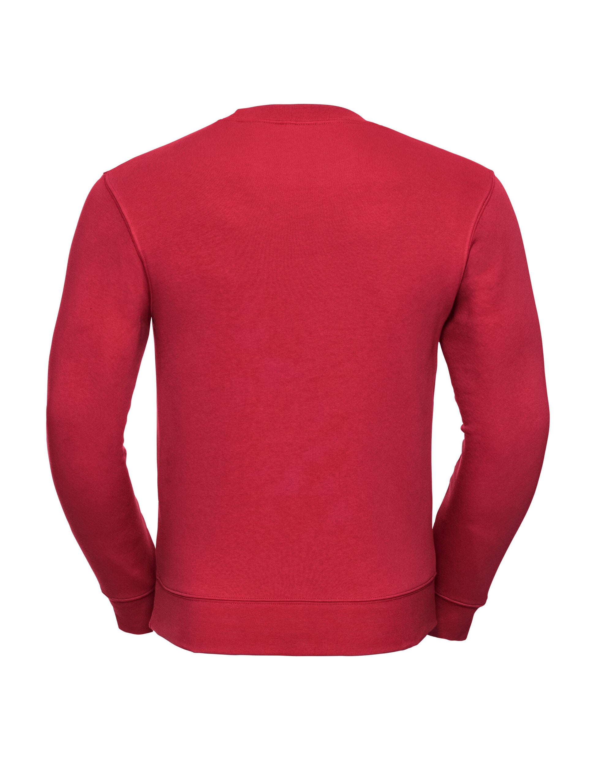 The Authentic Sweat - Classic Red