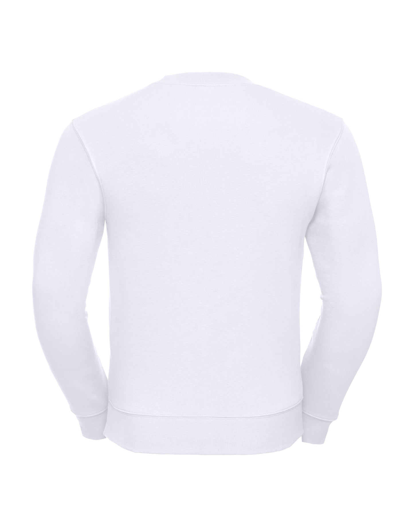 The Authentic Sweat - White