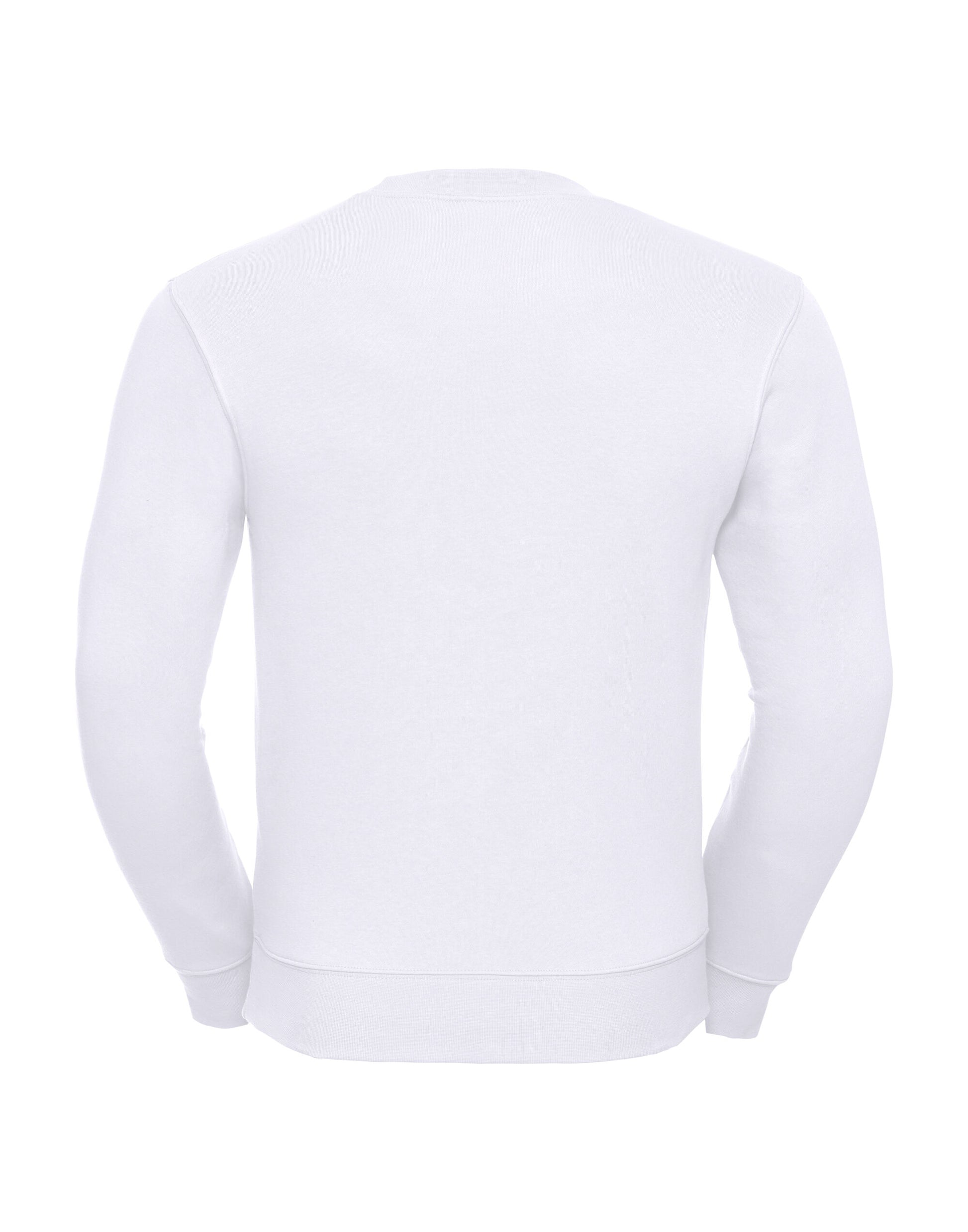 The Authentic Sweat - White