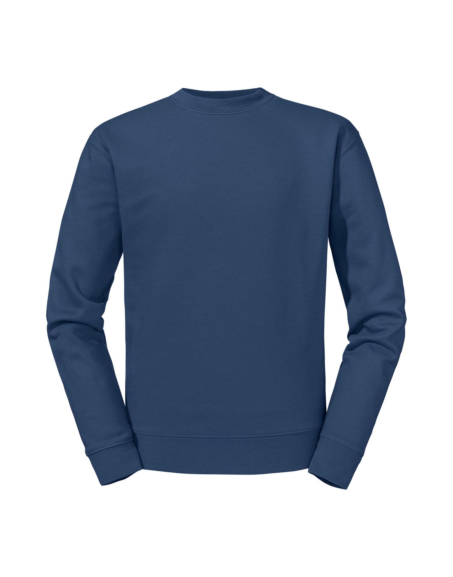 The Authentic Sweat - Indigo