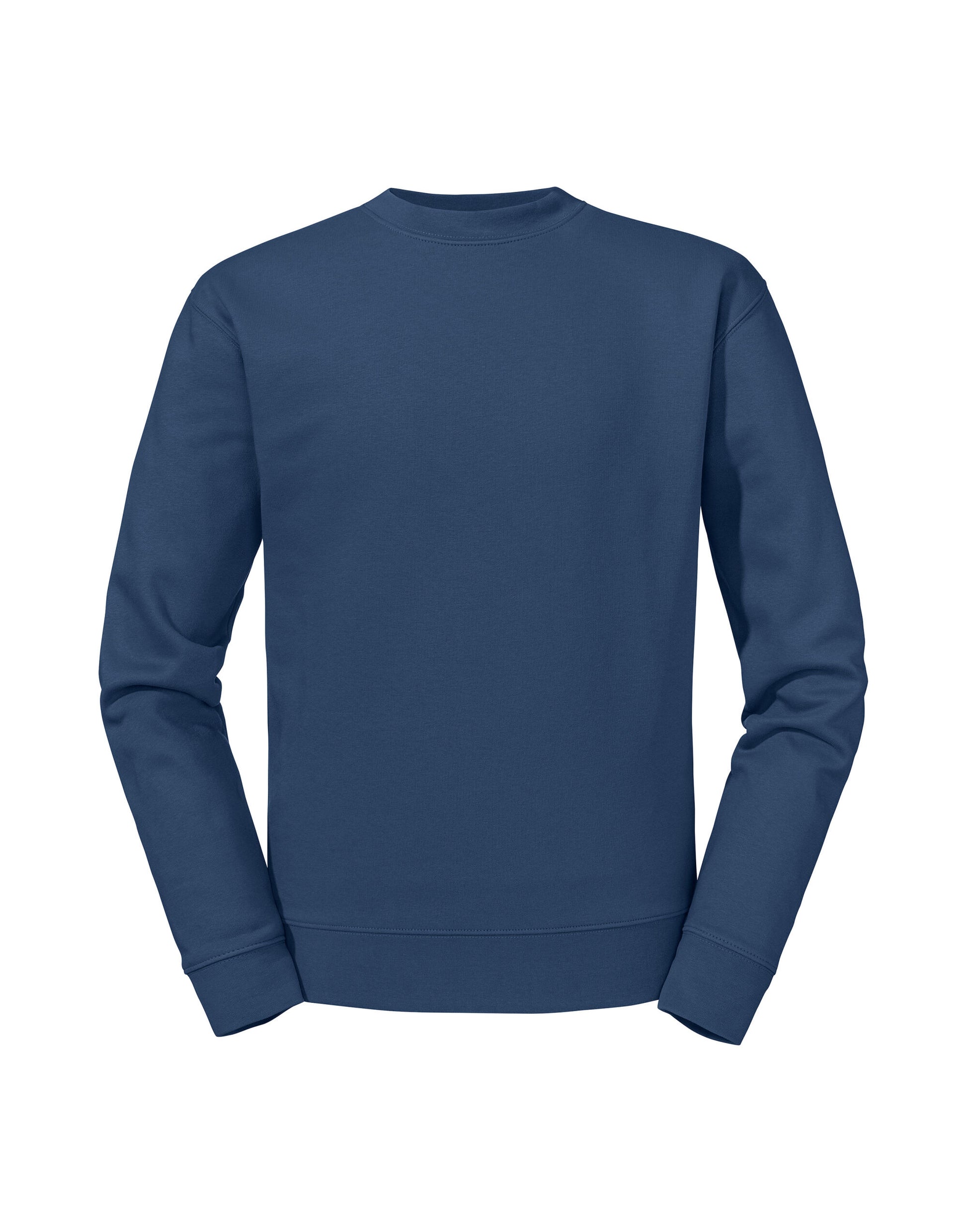 The Authentic Sweat - Indigo