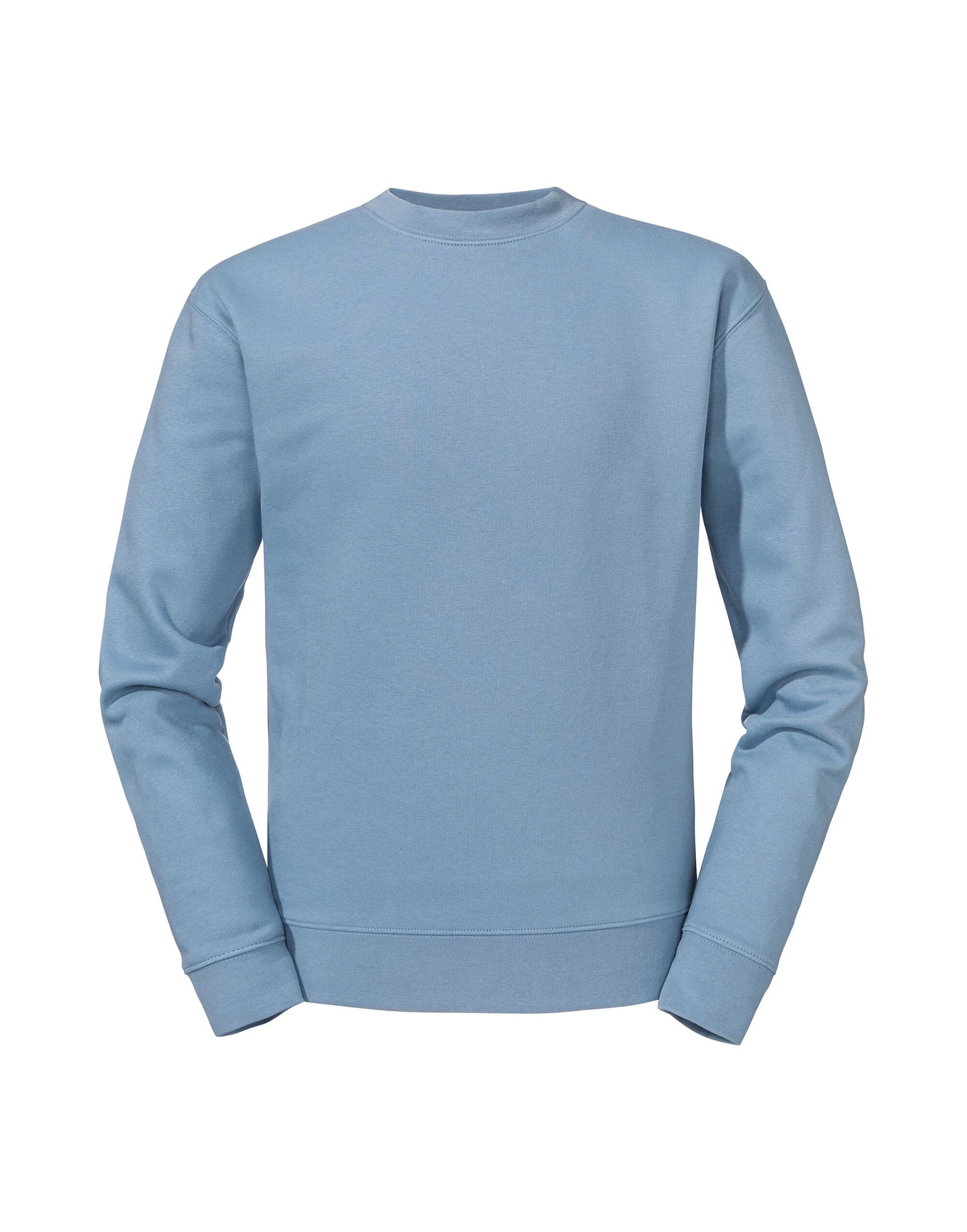 The Authentic Sweat - Mineral Blue