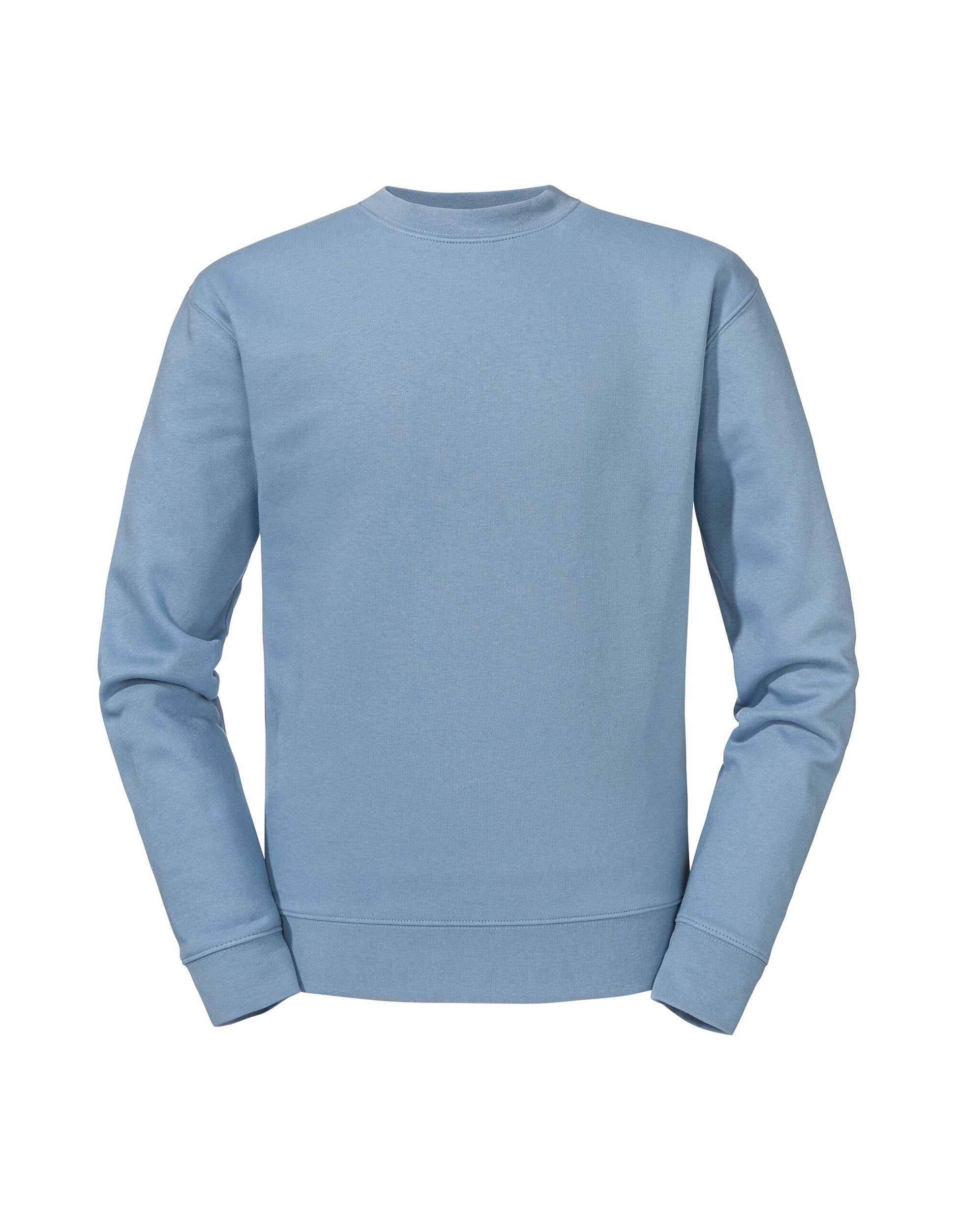 The Authentic Sweat - Mineral Blue