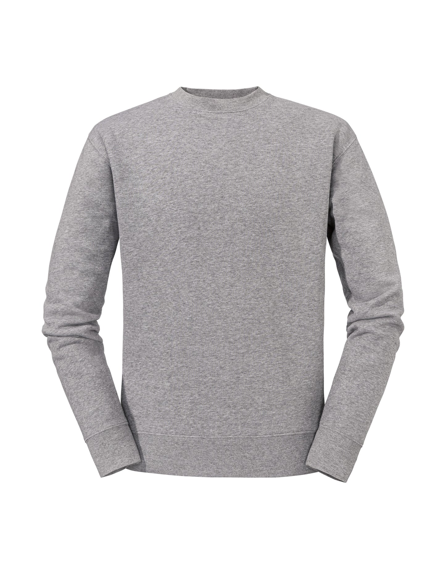 The Authentic Sweat - Sport Heather
