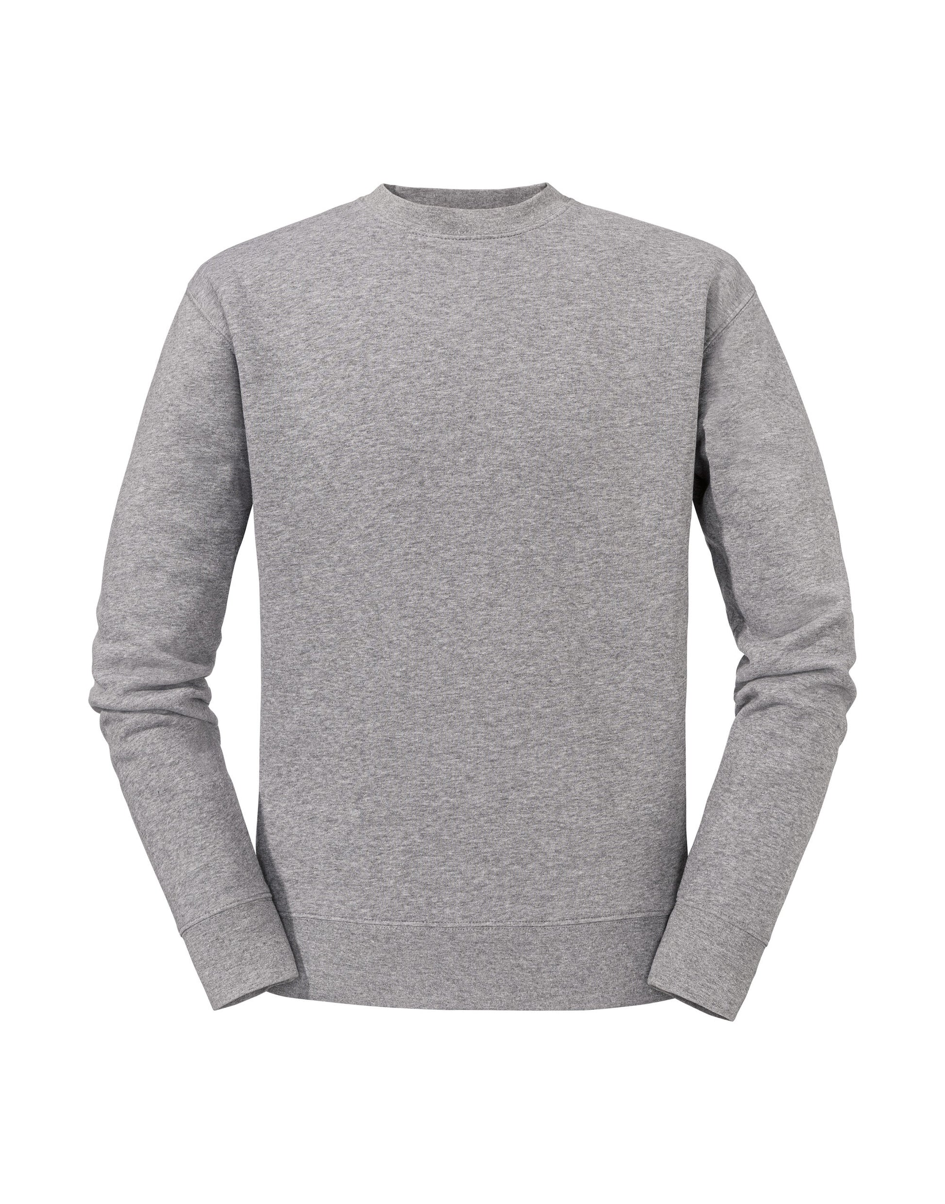 The Authentic Sweat - Sport Heather