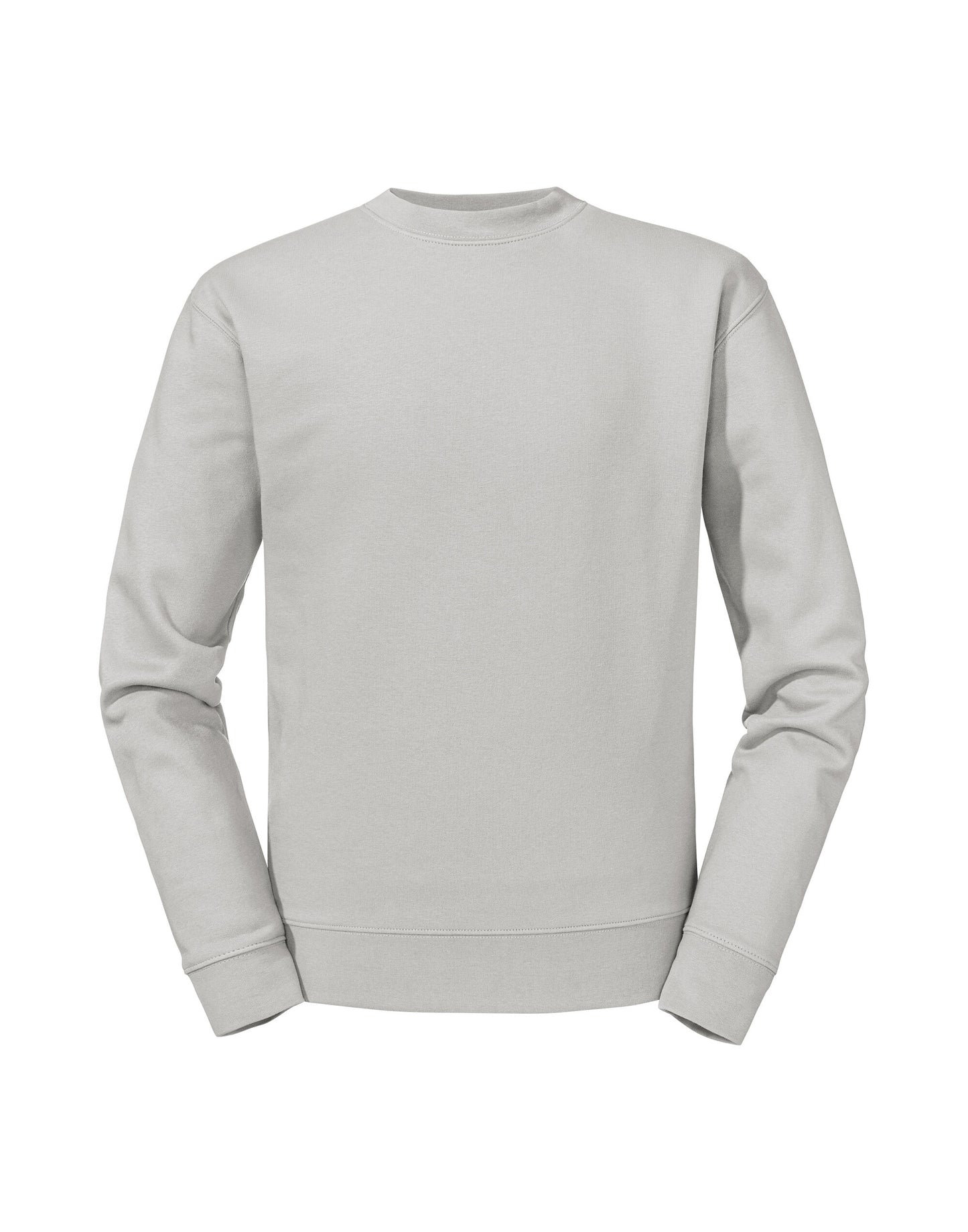 The Authentic Sweat - Urban Grey