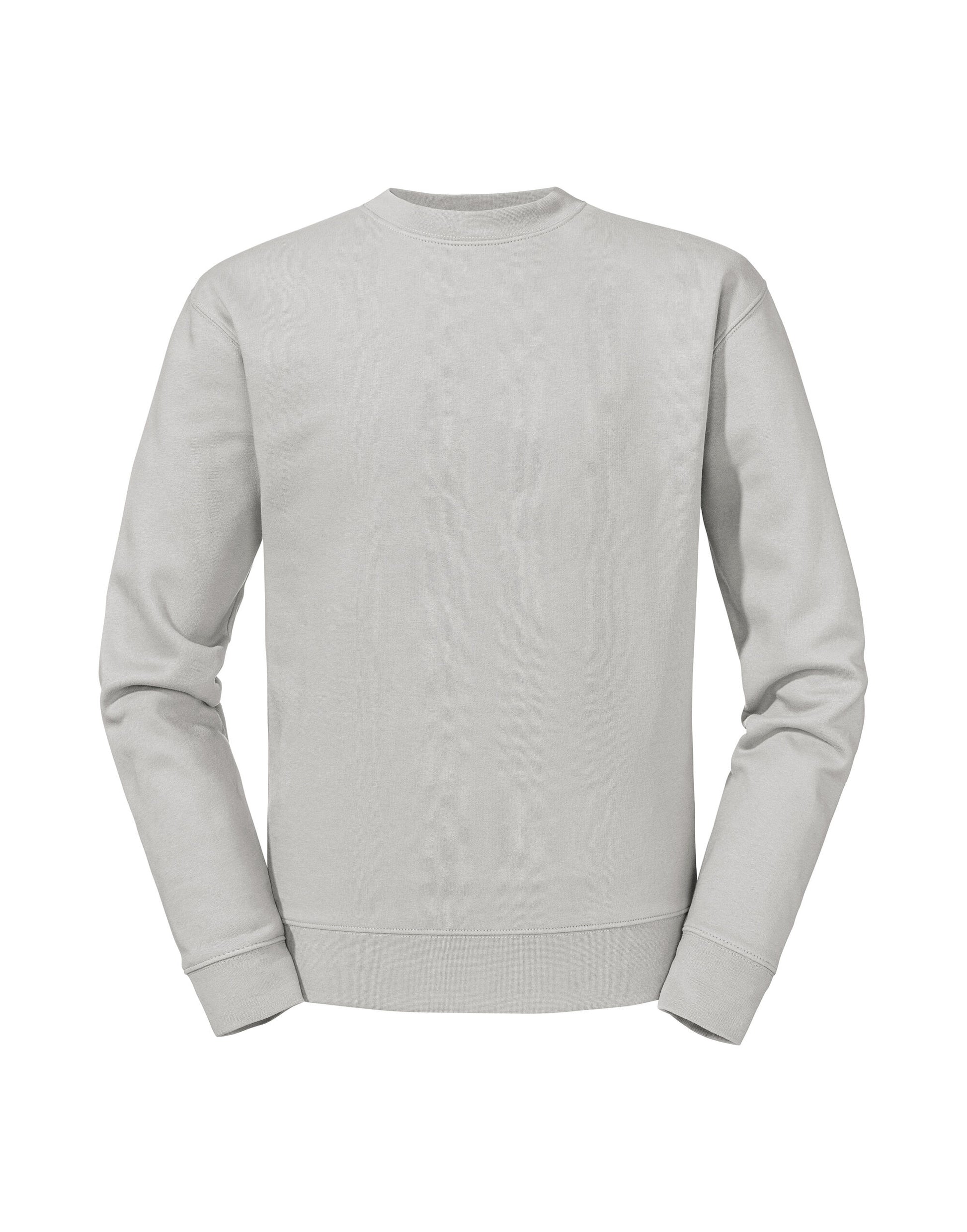 The Authentic Sweat - Urban Grey