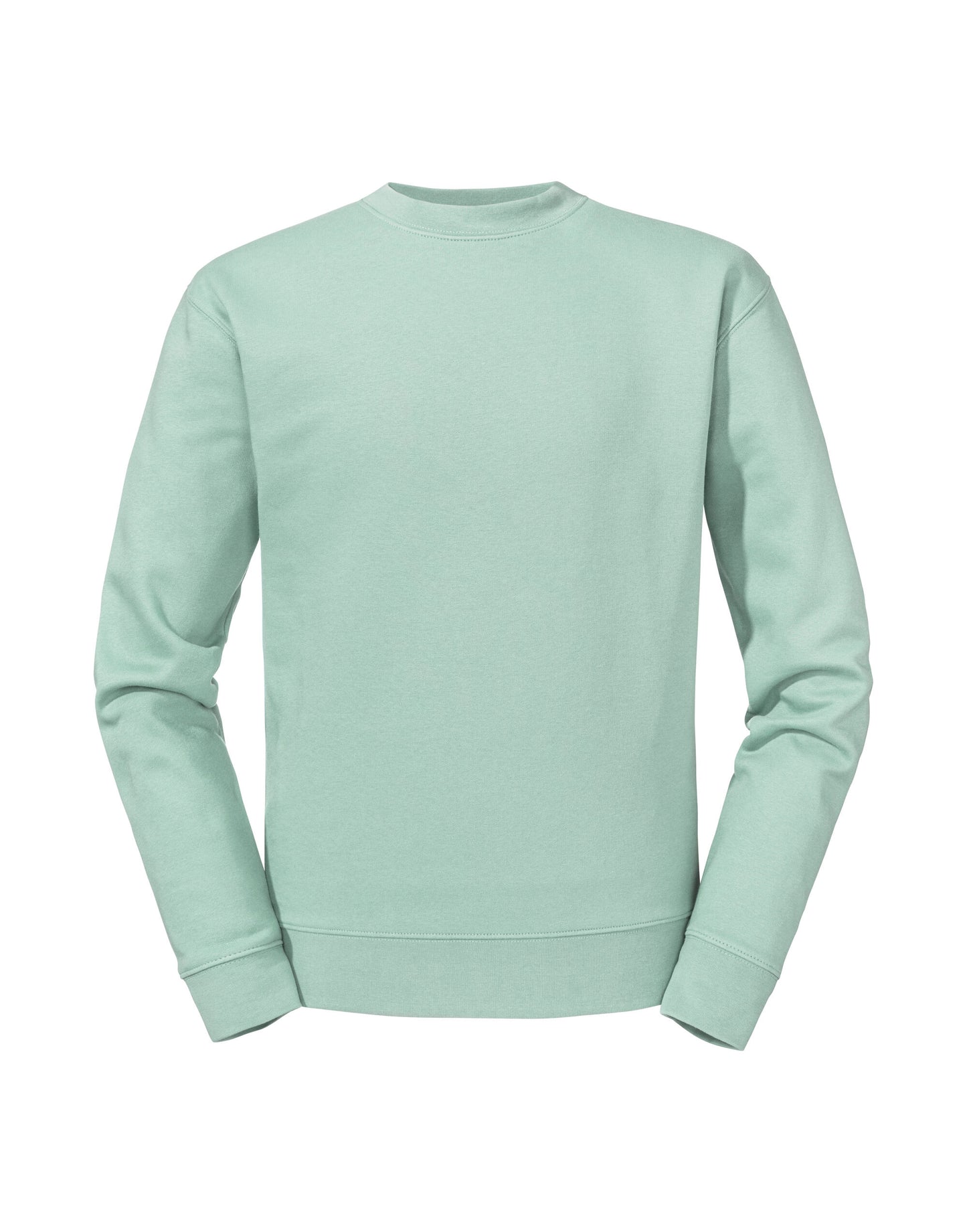 The Authentic Sweat - Eucalyptus Green