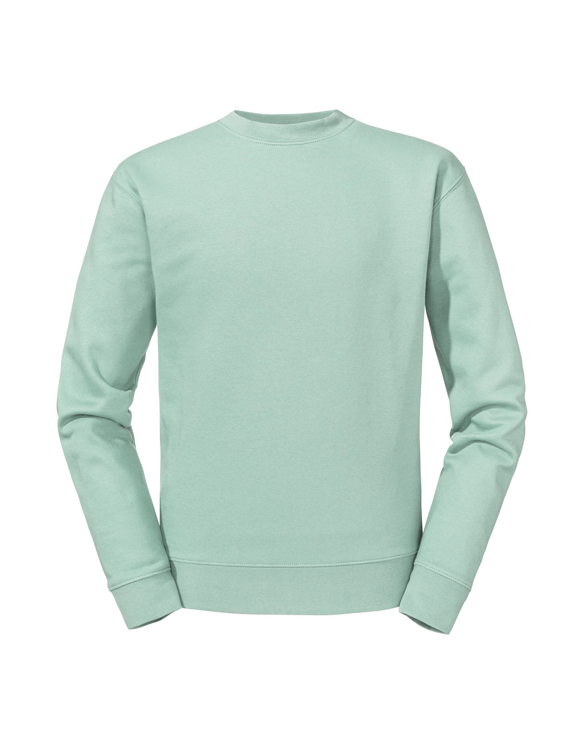 The Authentic Sweat - Eucalyptus Green