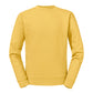 The Authentic Sweat - Mustard Yellow