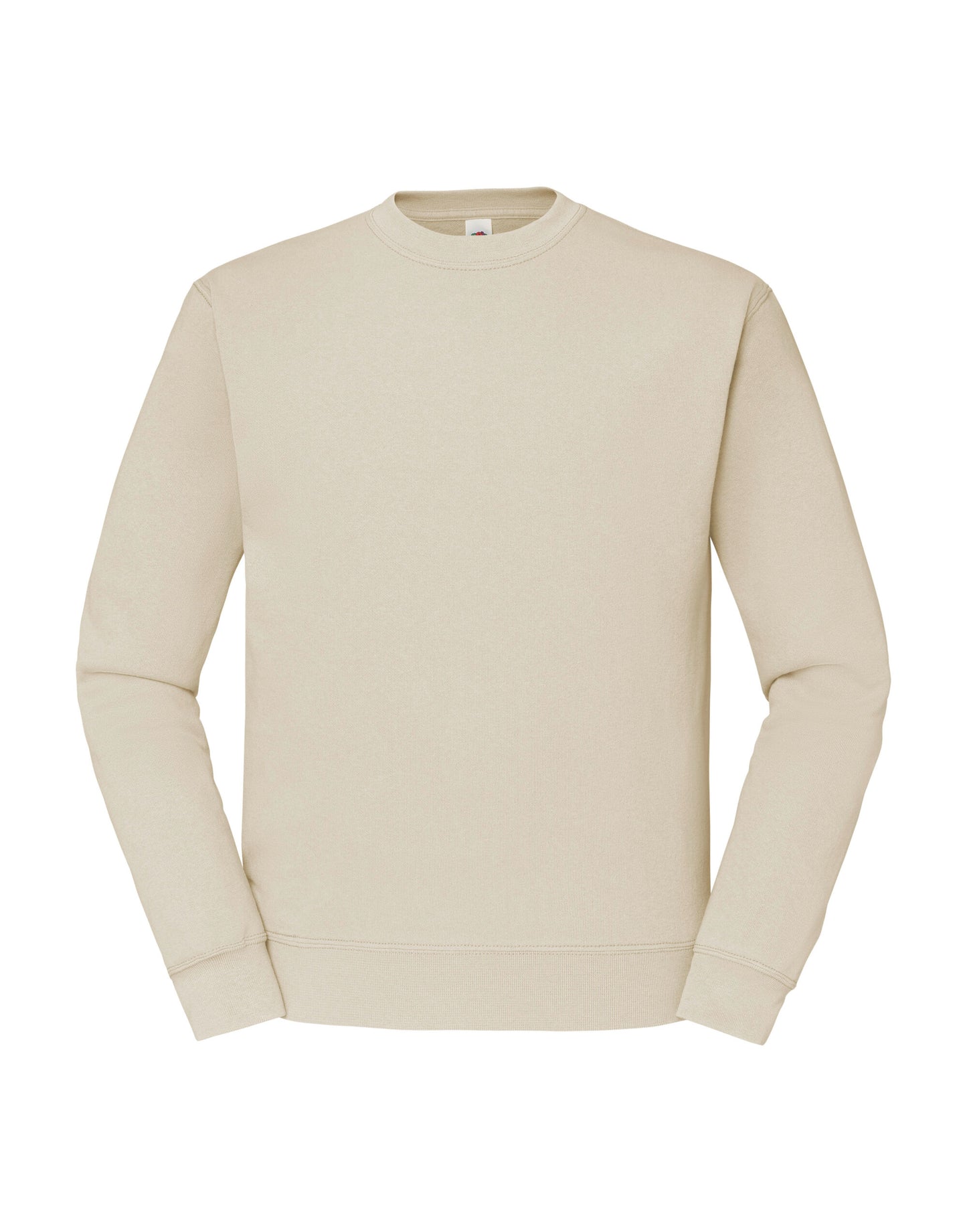 Men's Classic Set-In Sweat - Natural