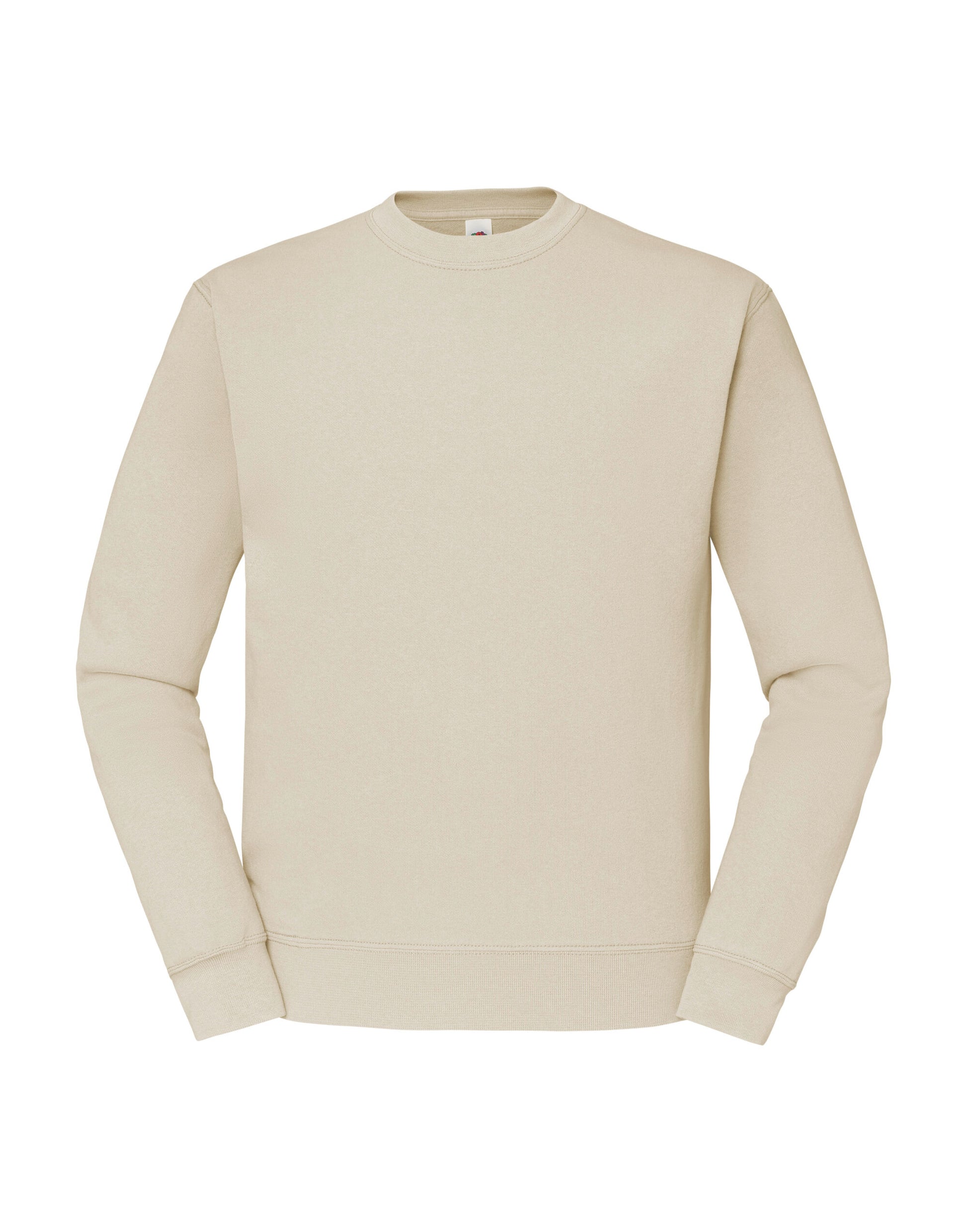 Men's Classic Set-In Sweat - Natural