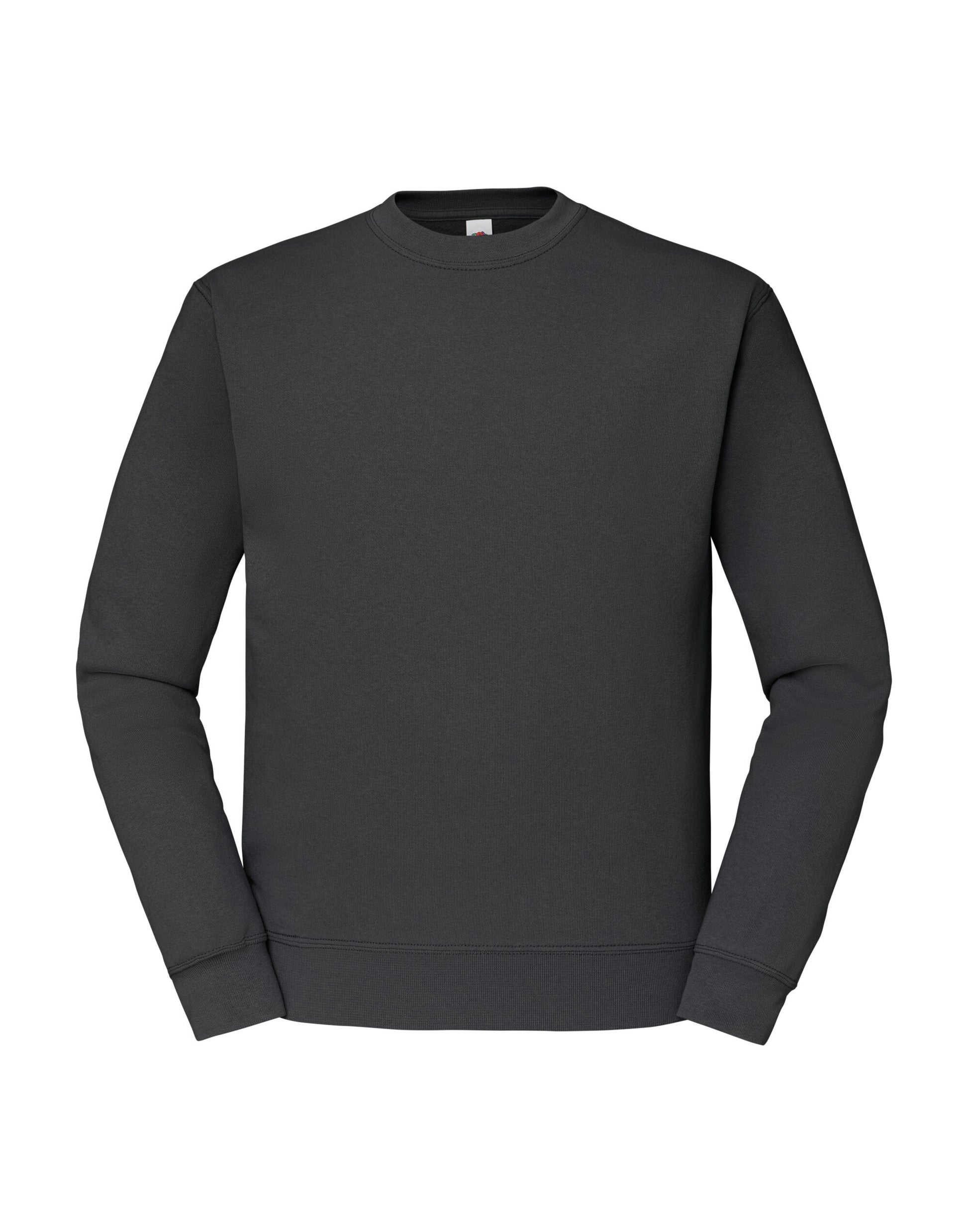 Men's Classic Set-In Sweat - Light Graphite