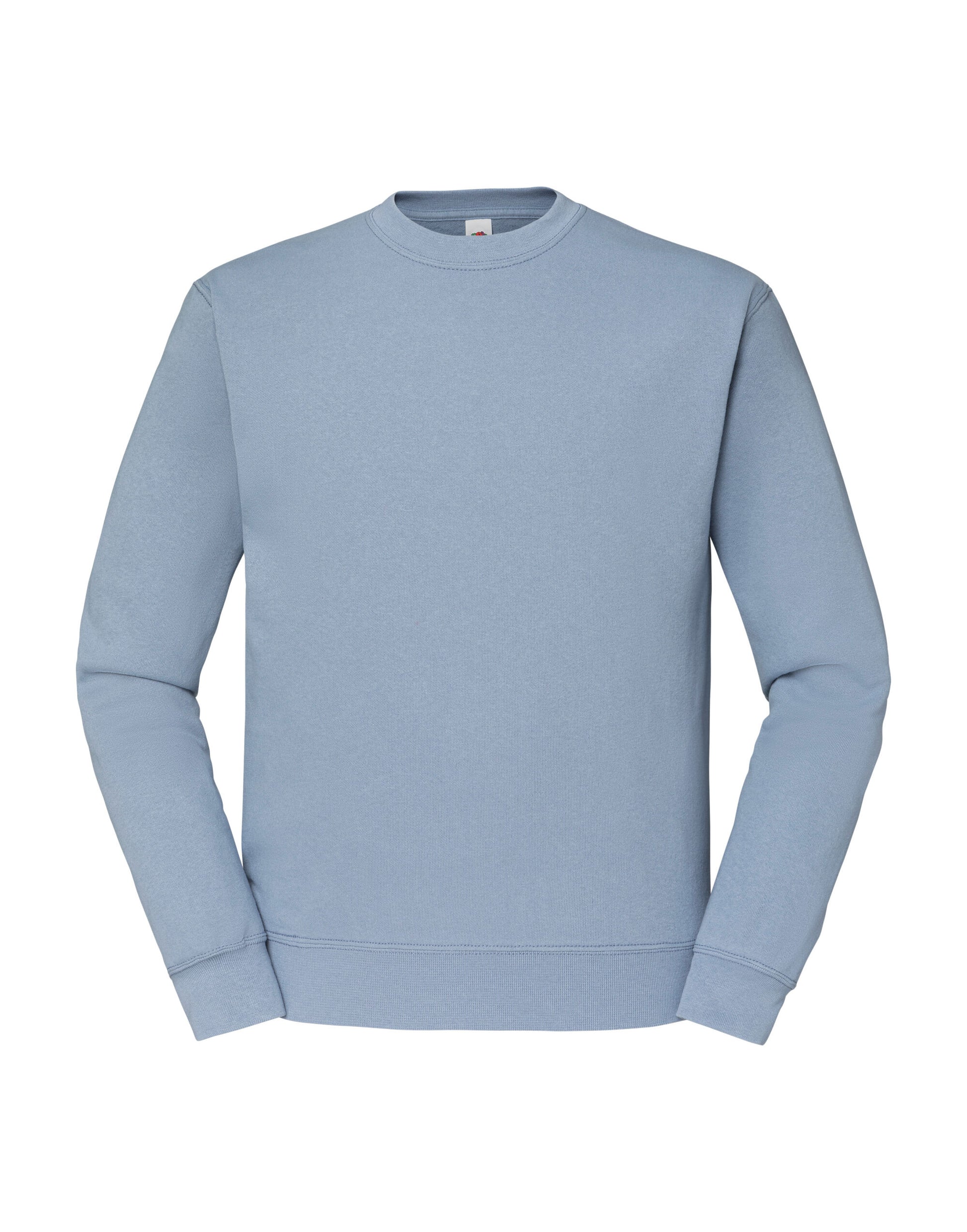 Men's Classic Set-In Sweat - Mineral Blue