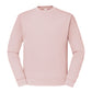Men's Classic Set-In Sweat - Powder Rose