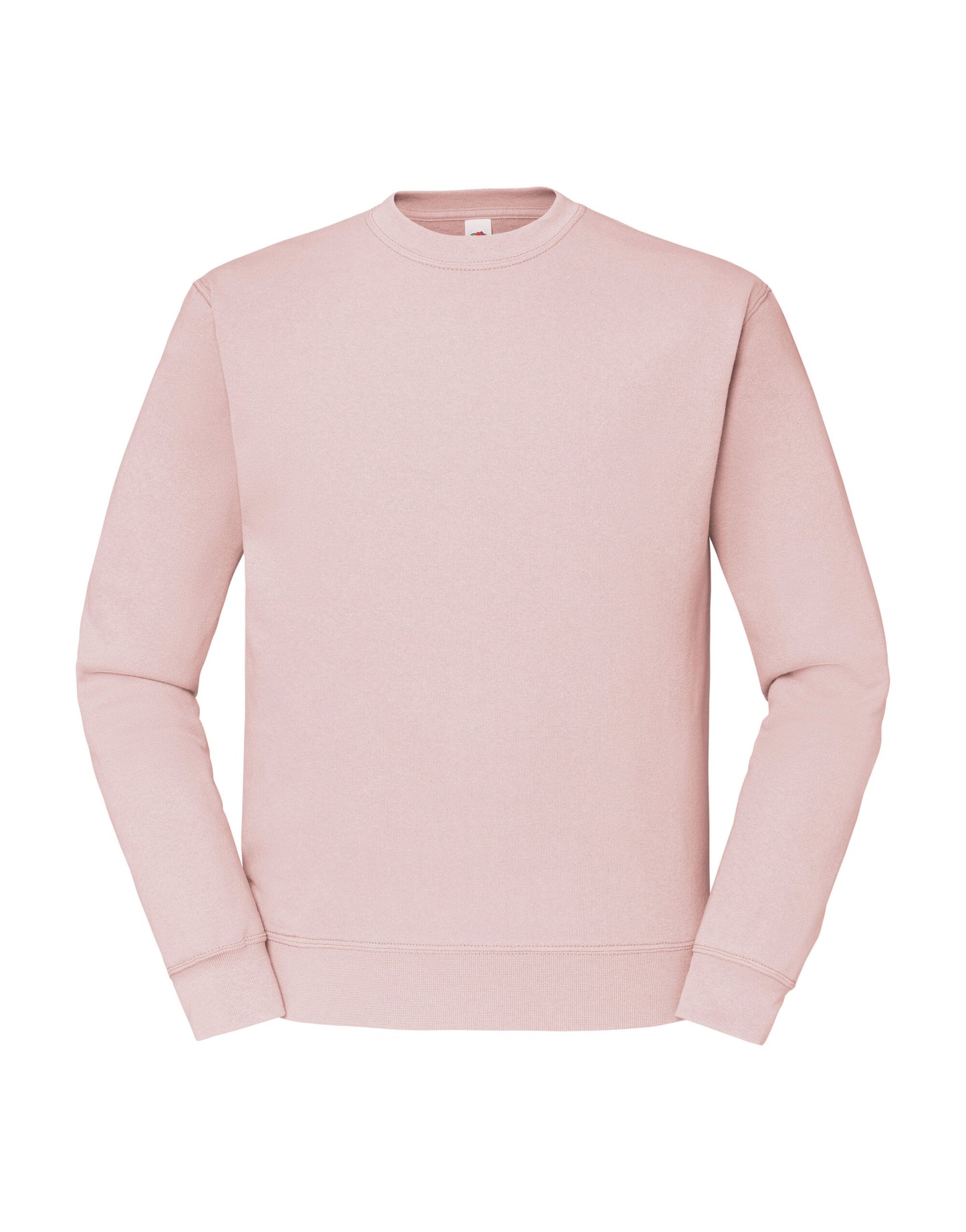 Men's Classic Set-In Sweat - Powder Rose