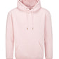 Essential Organic Hoodie - Soft Pink