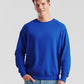 Men's Lightweight Raglan Sweat - Royal
