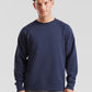Men's Classic Raglan Sweat - Navy Blue