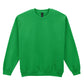 Heavy Blend™ Adult Crewneck Sweatshirt - Irish Green