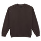 Heavy Blend™ Adult Crewneck Sweatshirt - Dark Chocolate