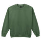 Heavy Blend™ Adult Crewneck Sweatshirt - Military Green
