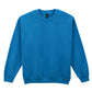 Heavy Blend™ Adult Crewneck Sweatshirt - Sapphire