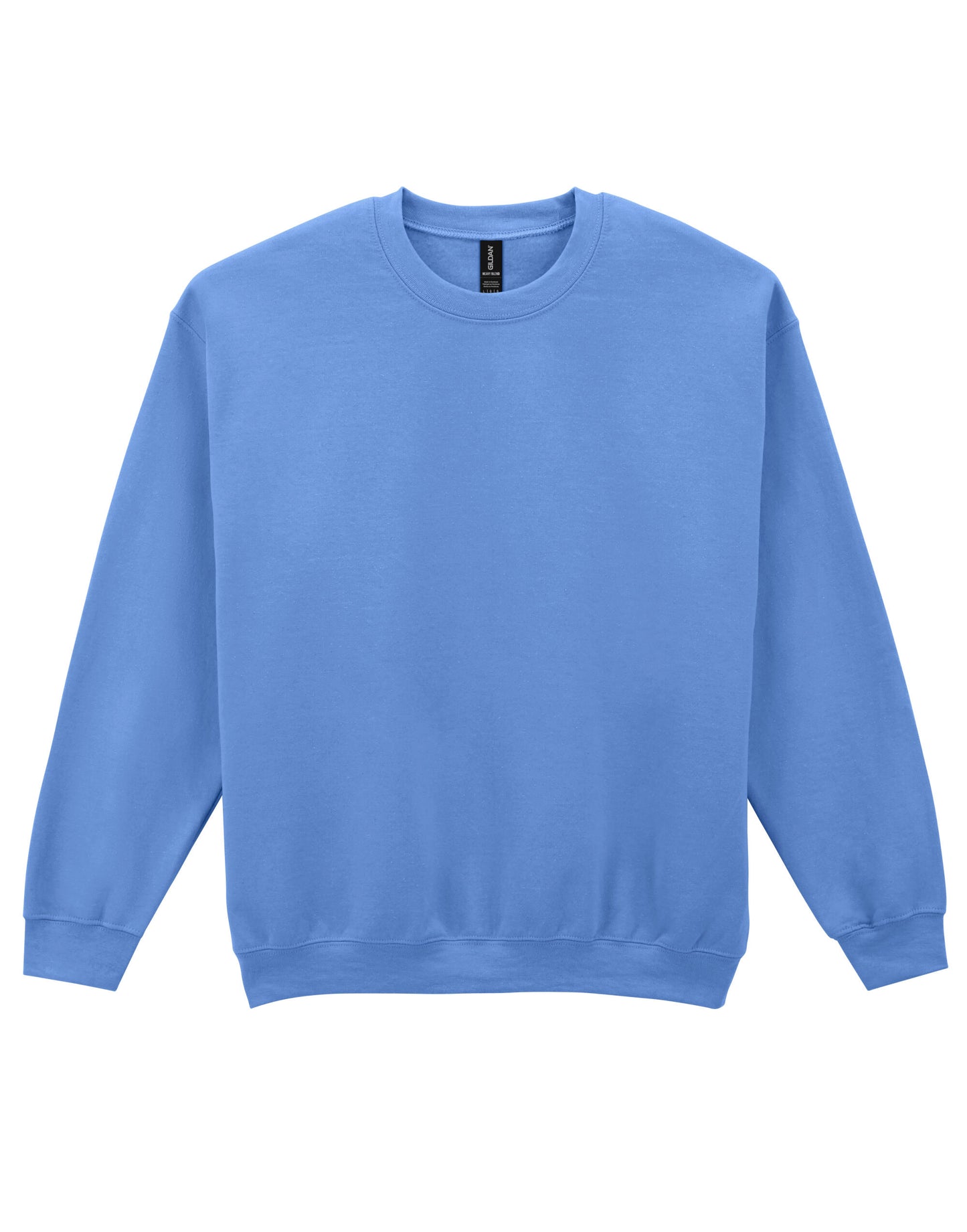 Heavy Blend™ Adult Crewneck Sweatshirt - Carolina Blue