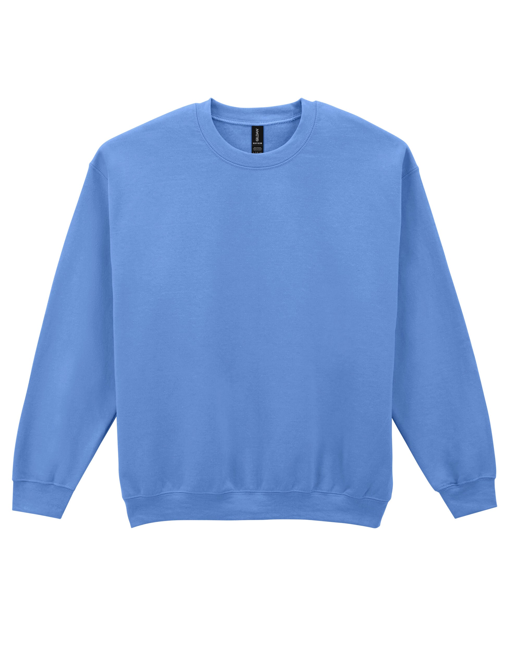 Heavy Blend™ Adult Crewneck Sweatshirt - Carolina Blue