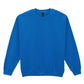 Heavy Blend™ Adult Crewneck Sweatshirt - Royal