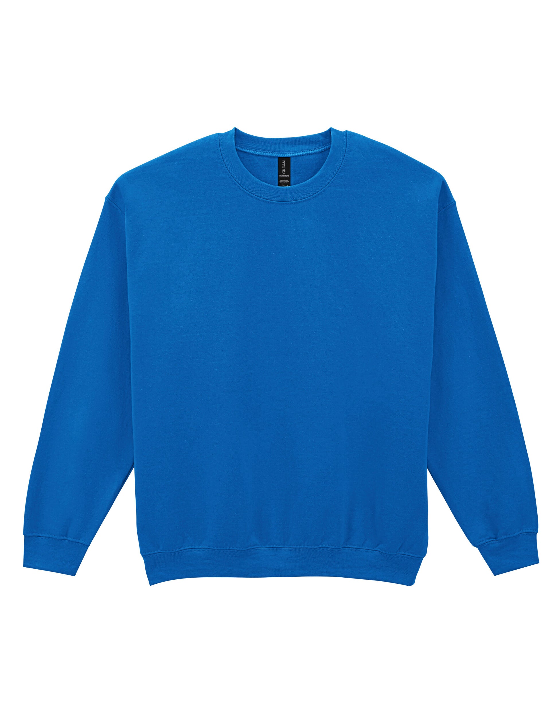 Heavy Blend™ Adult Crewneck Sweatshirt - Royal